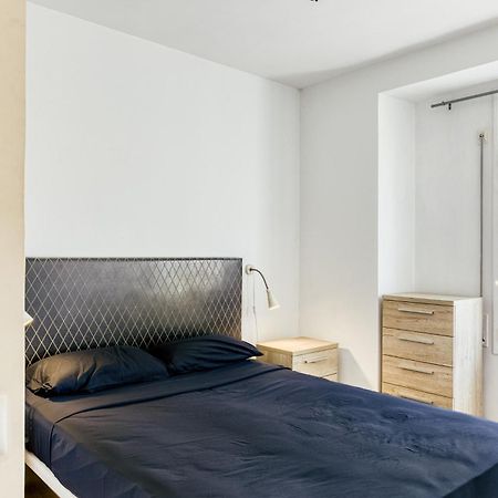 Apartamento Mar Л'Аскала Екстер'єр фото