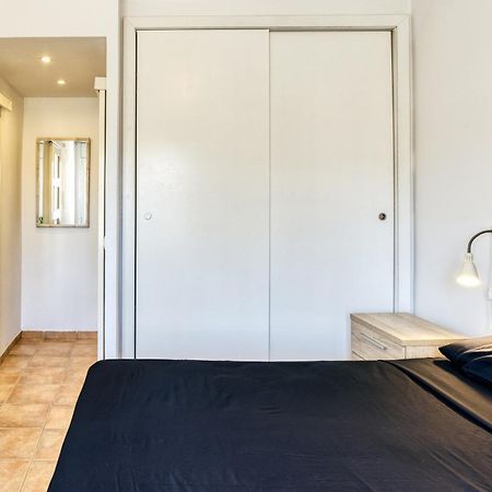 Apartamento Mar Л'Аскала Екстер'єр фото