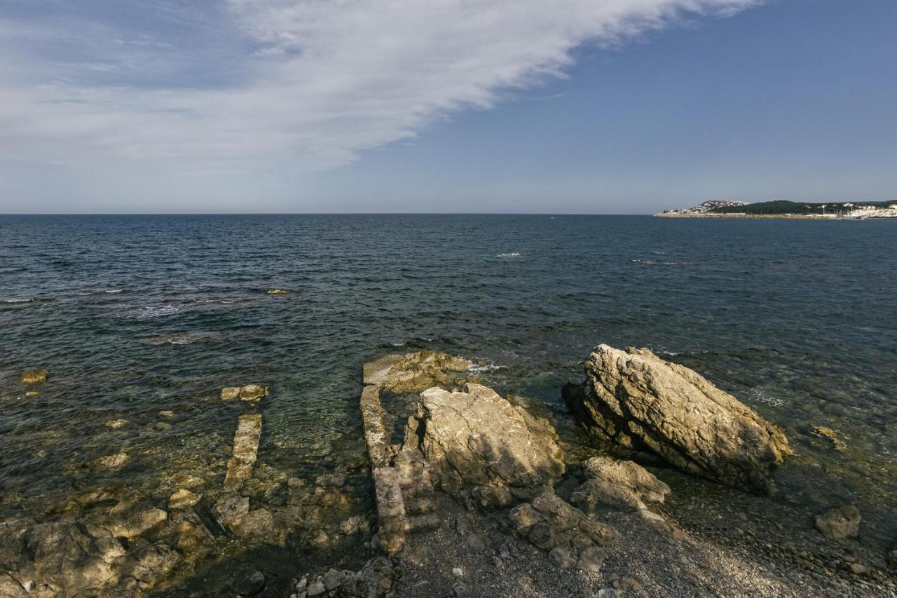 Apartamento Mar Л'Аскала Екстер'єр фото