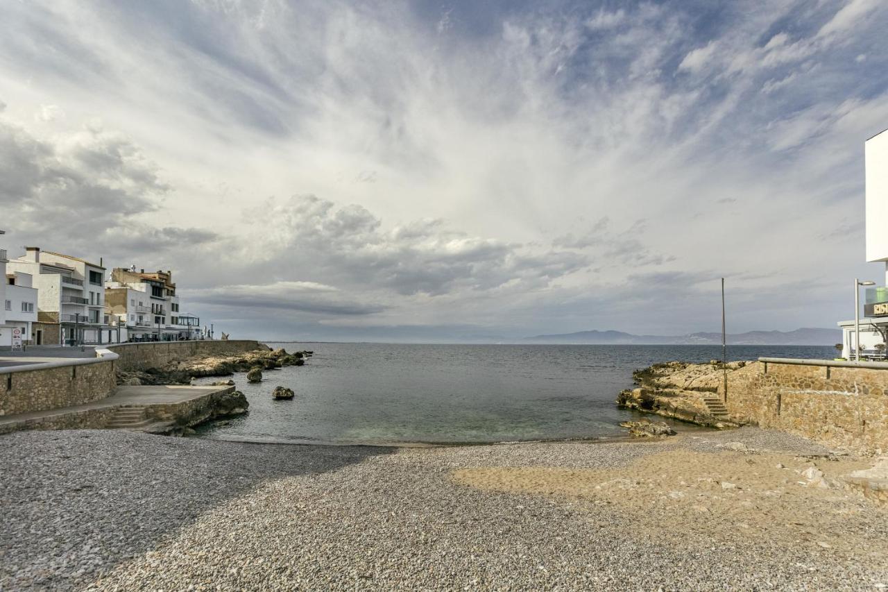 Apartamento Mar Л'Аскала Екстер'єр фото