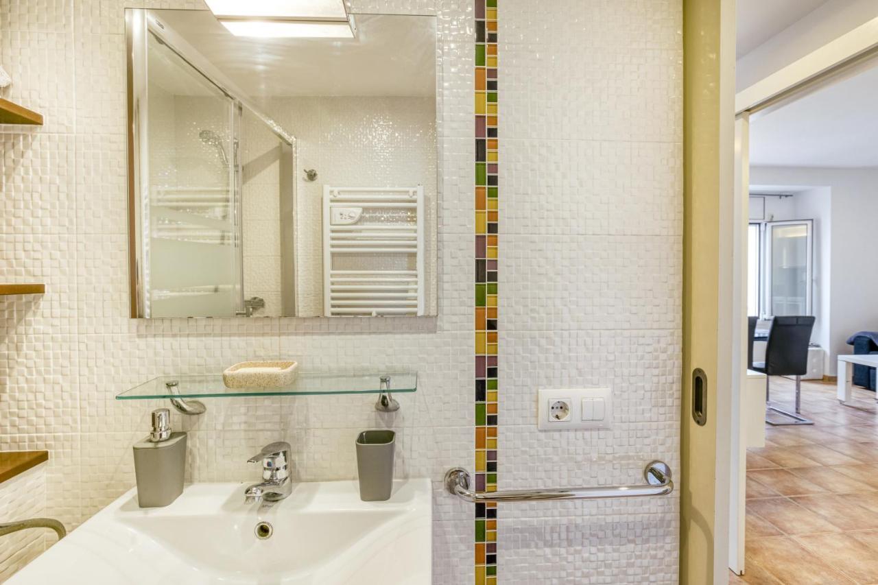 Apartamento Mar Л'Аскала Екстер'єр фото