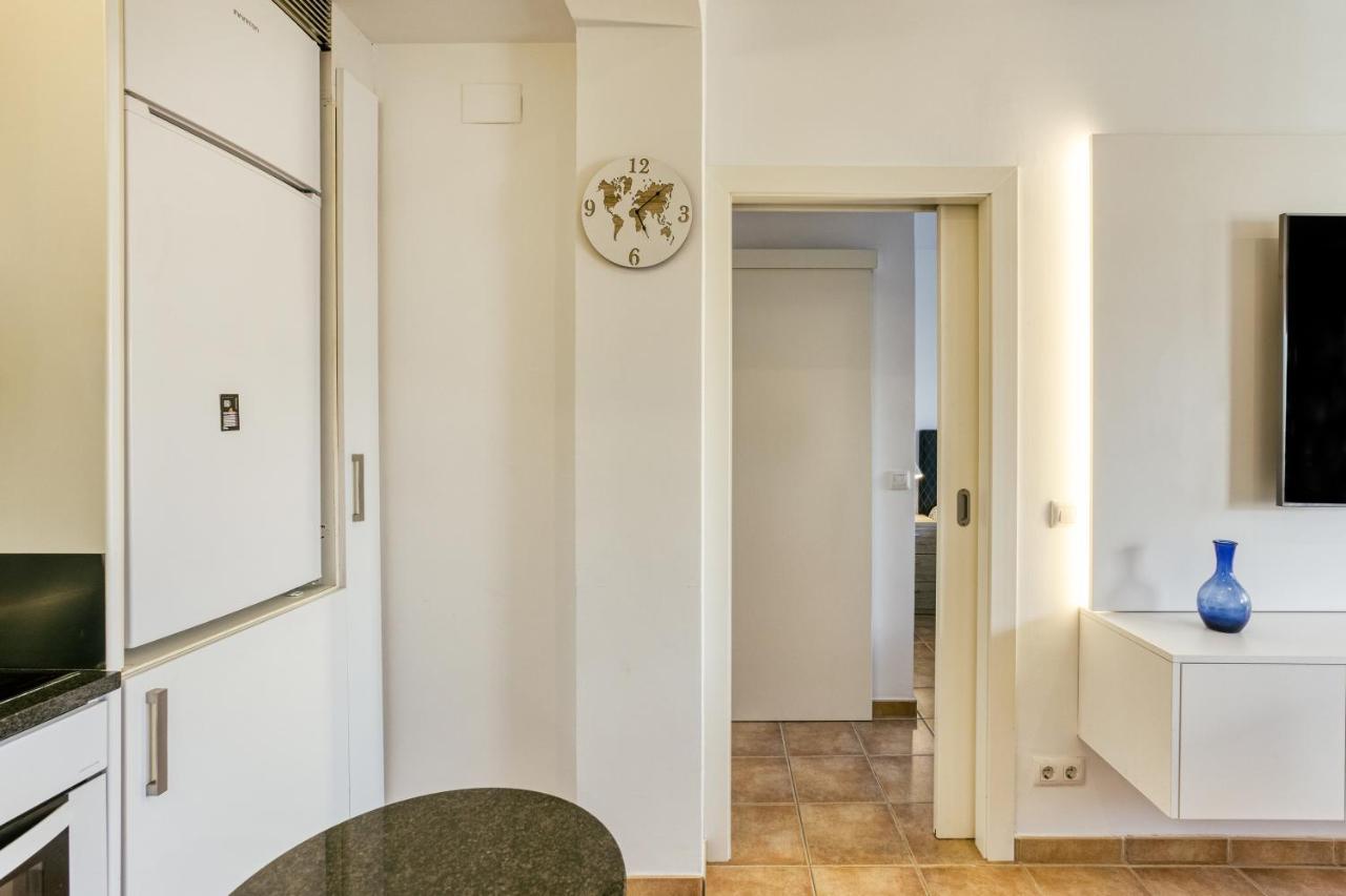 Apartamento Mar Л'Аскала Екстер'єр фото