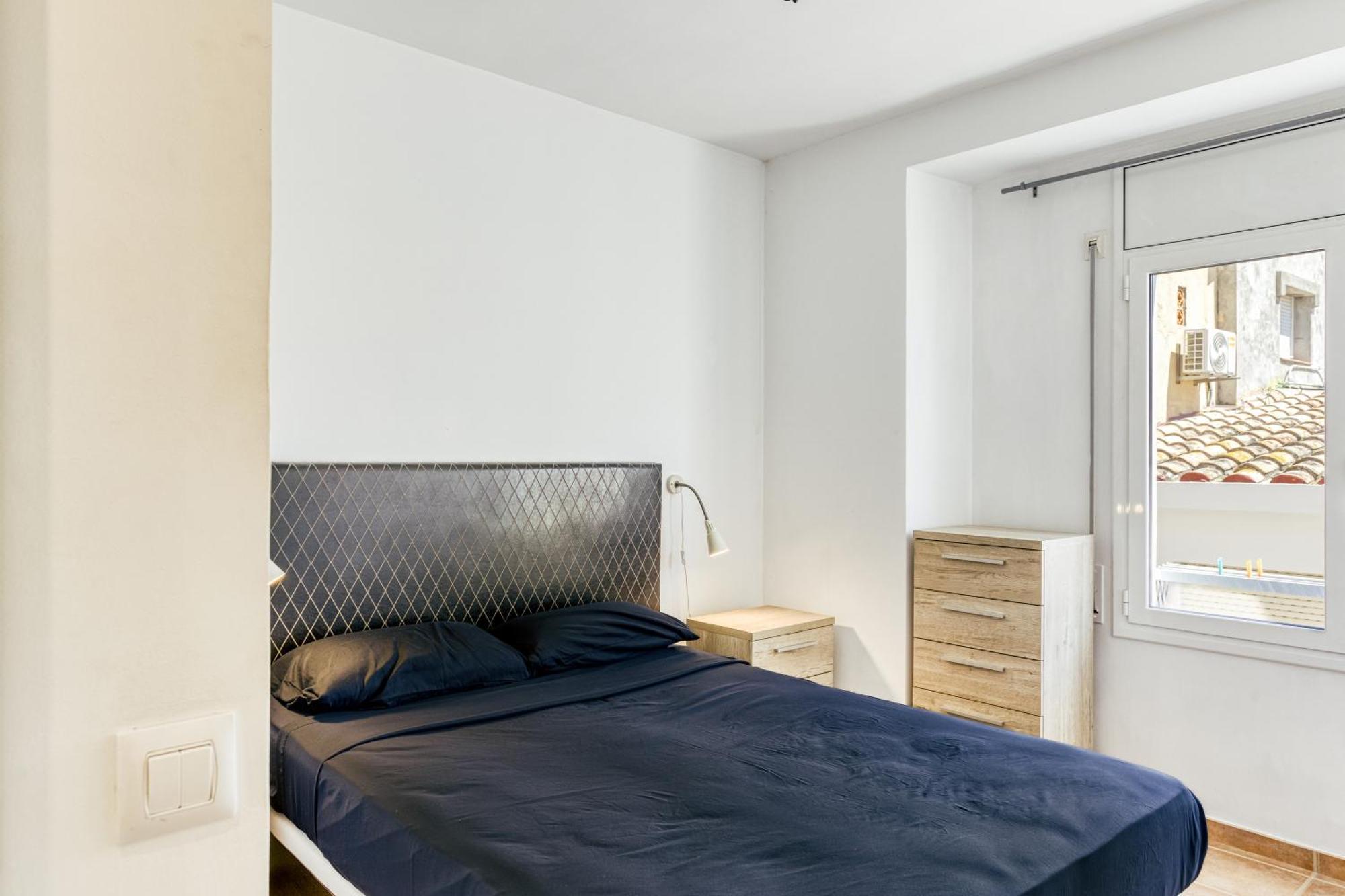 Apartamento Mar Л'Аскала Екстер'єр фото