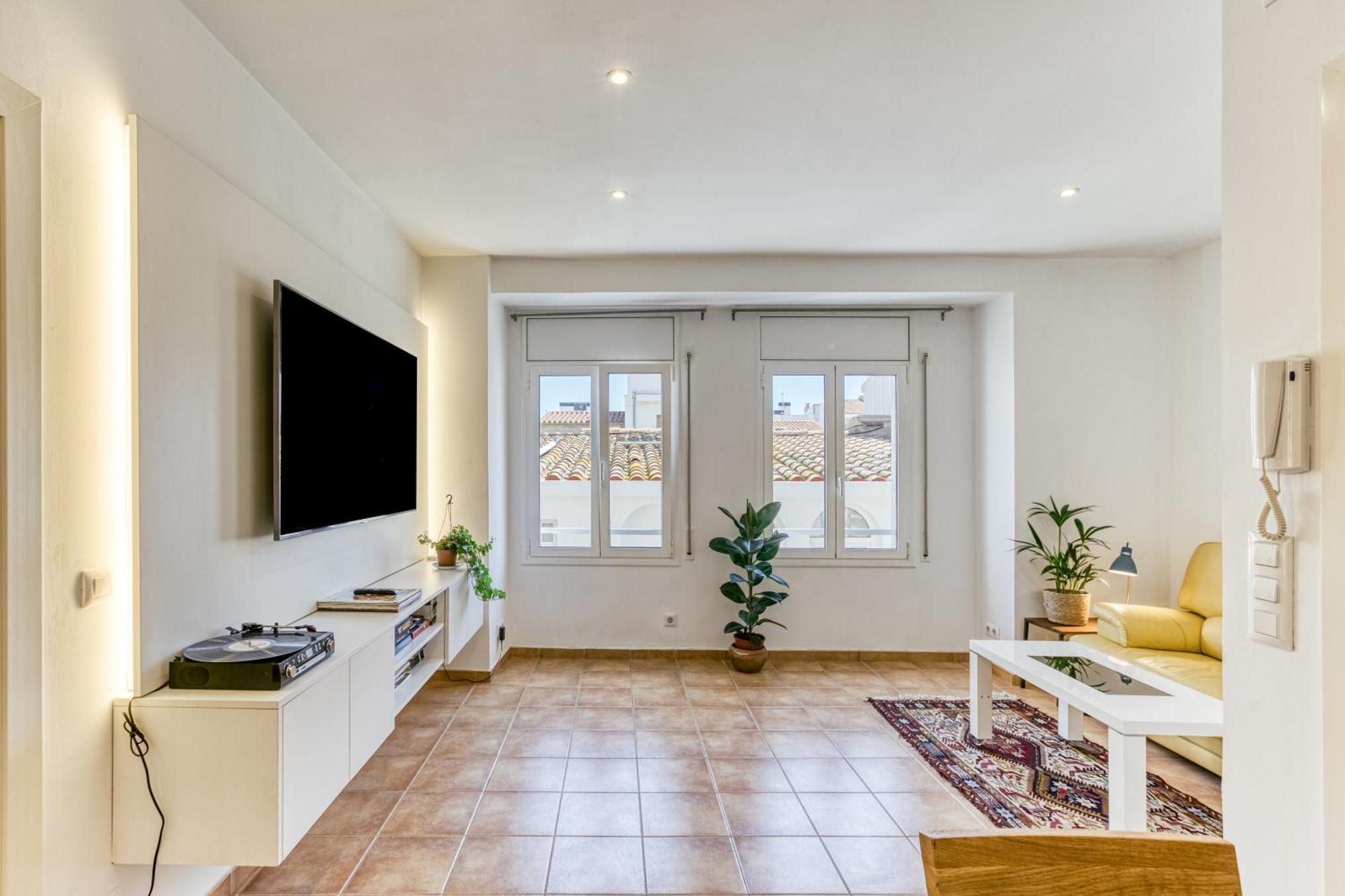 Apartamento Mar Л'Аскала Екстер'єр фото