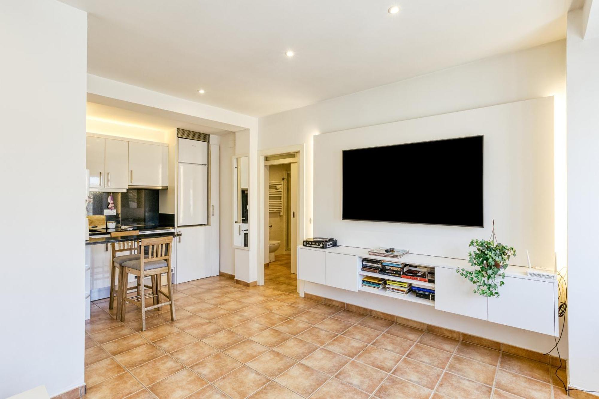 Apartamento Mar Л'Аскала Екстер'єр фото
